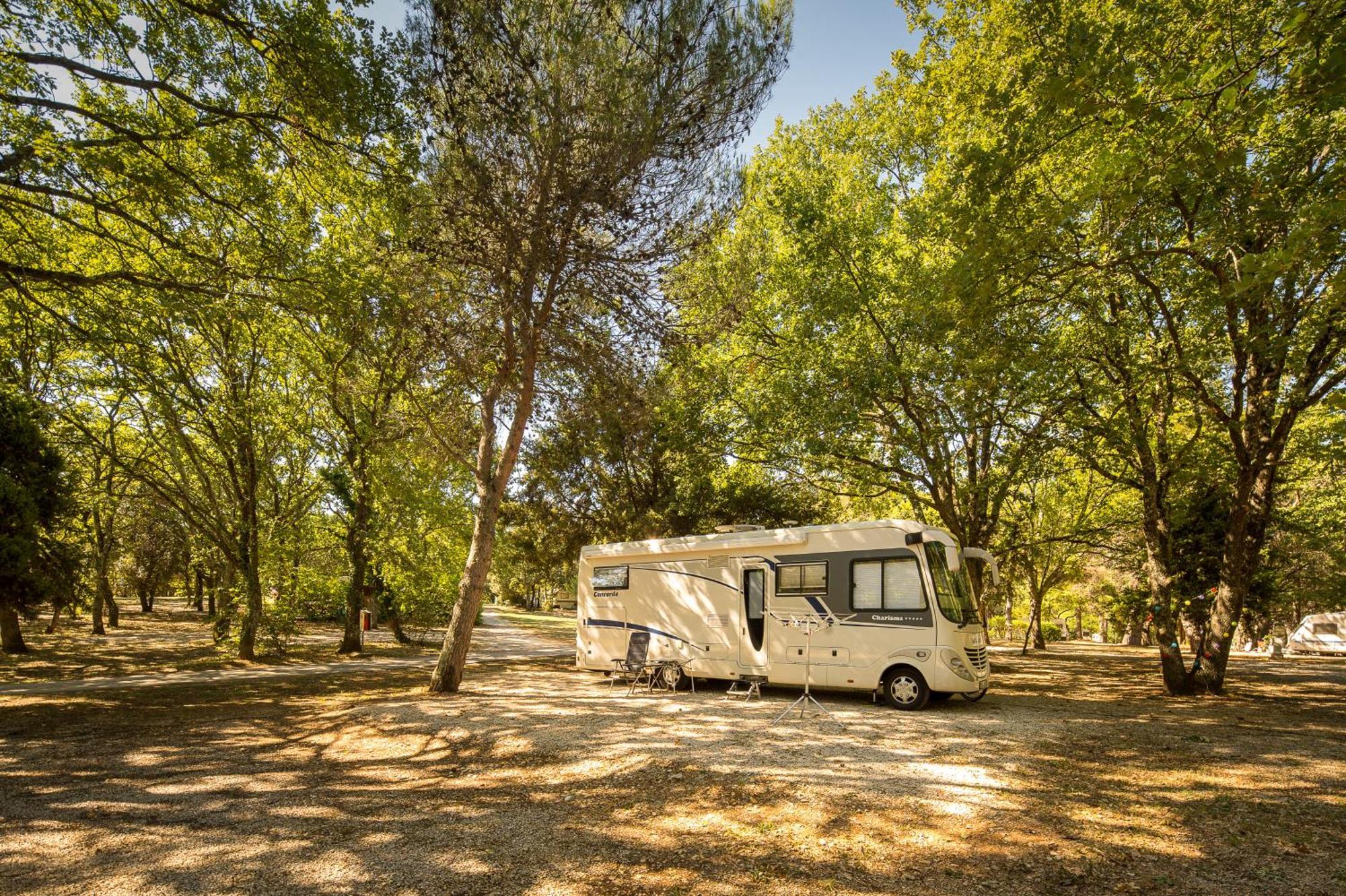Maistra Camping Koversada Uncovered Naturist Pitches Vrsar Ngoại thất bức ảnh