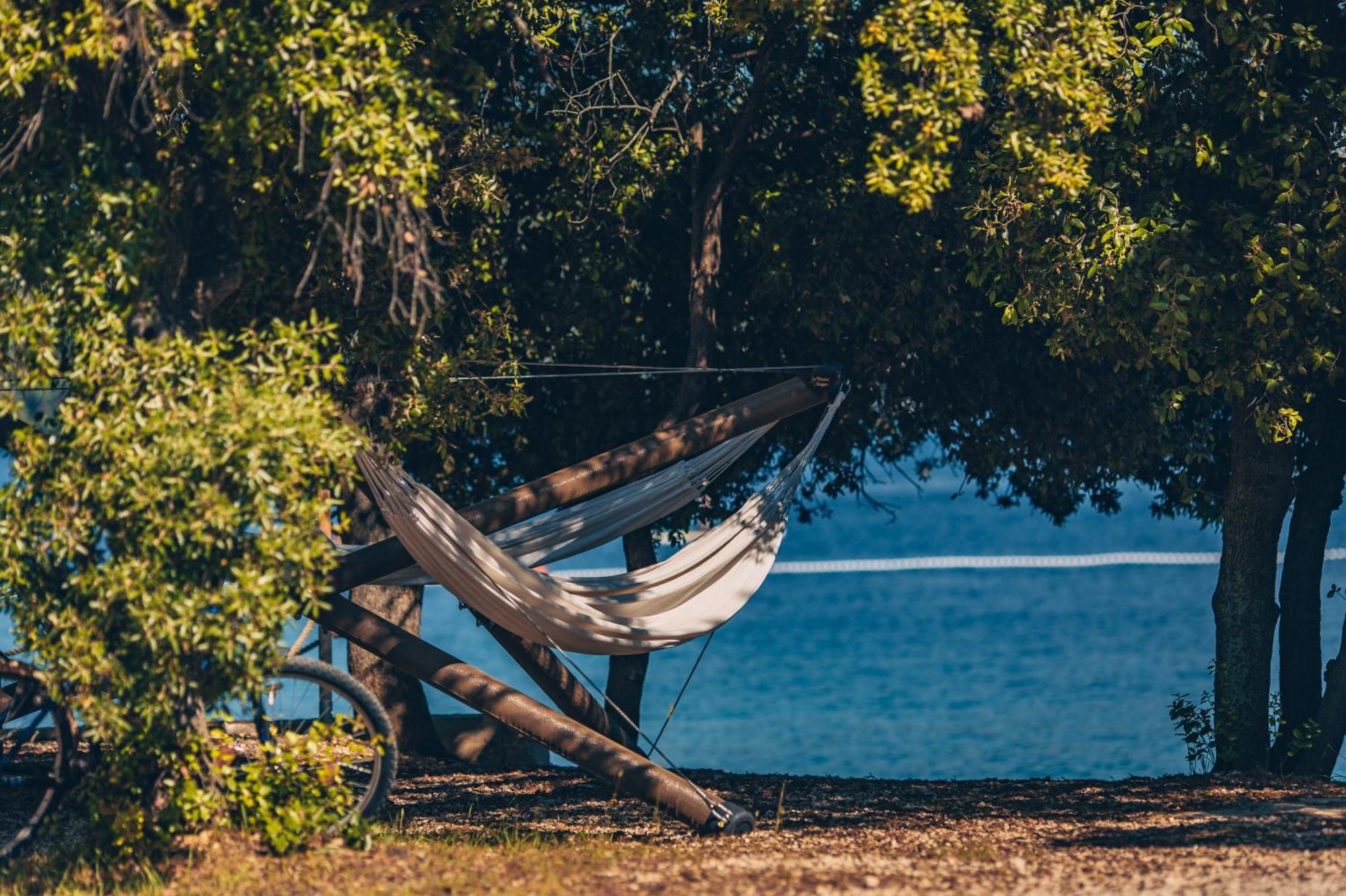 Maistra Camping Koversada Uncovered Naturist Pitches Vrsar Ngoại thất bức ảnh